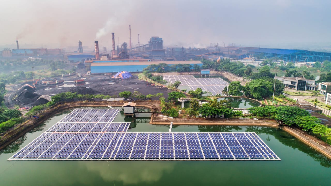 Shyam Metalics CommissionsAluminium Foil Facility in Odisha;Aluminium FRPplant on Track for September Launch